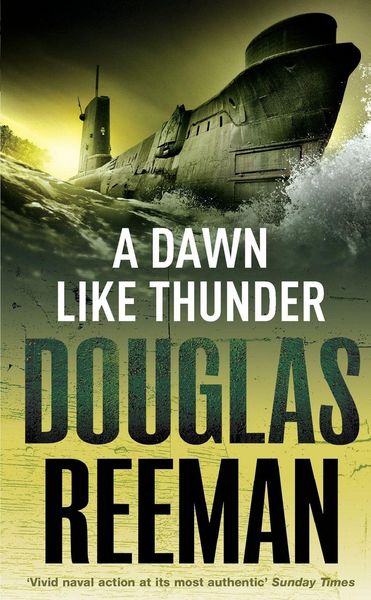 Produktbild: A Dawn Like Thunder