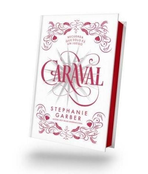 Produktbild: Caraval