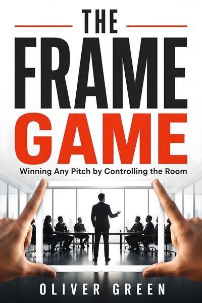 Produktbild: The Frame Game