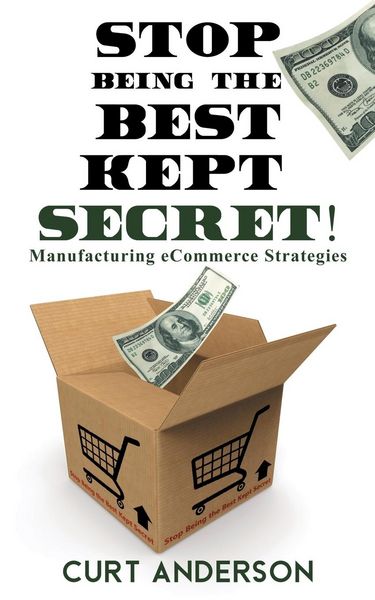Produktbild: Stop Being the Best Kept Secret