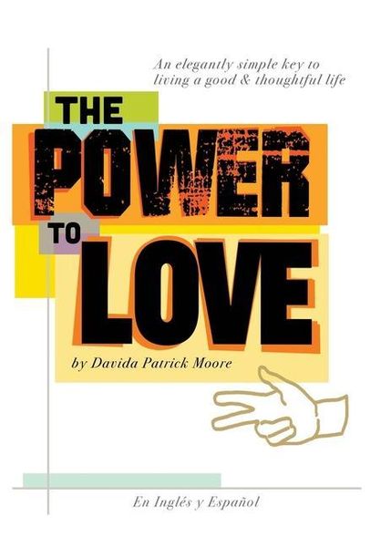 Produktbild: The Power To Love