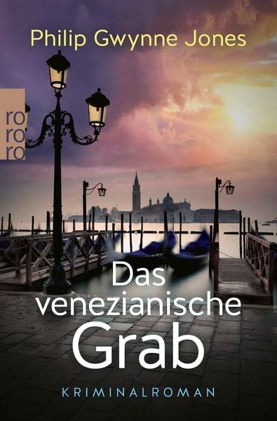 Produktbild: Das venezianische Grab