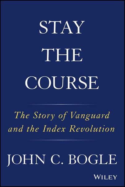 Produktbild: Stay the Course