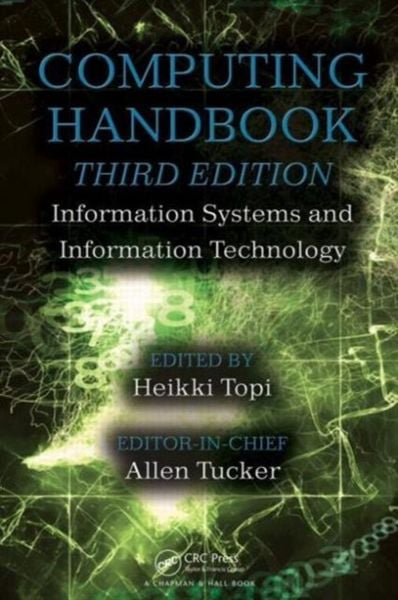 Produktbild: Computing Handbook