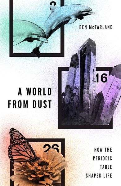 Produktbild: A World From Dust
