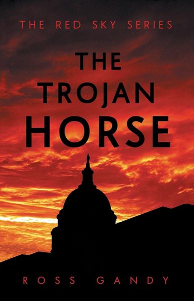 Produktbild: The Trojan Horse