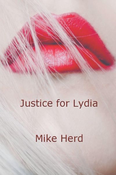 Produktbild: Justice for Lydia