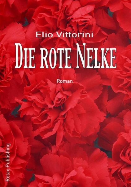 Produktbild: Die rote Nelke
