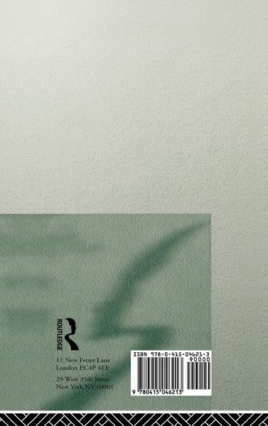 Produktbild: The Emptiness of the Image