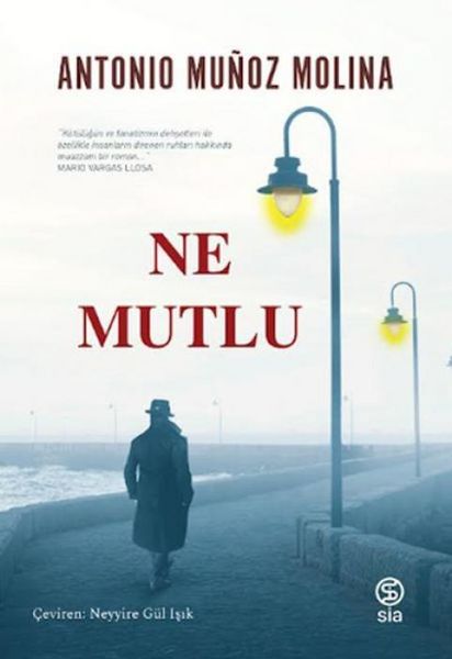 Produktbild: Ne Mutlu