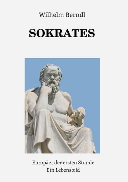 Produktbild: SOKRATES Europ&auml;er der ersten Stunde