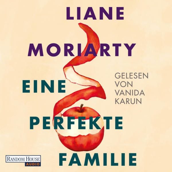 Eine perfekte Familie - Liane Moriarty, Audio, 9783837160284