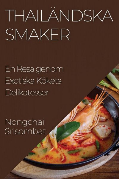Produktbild: Thail&auml;ndska Smaker