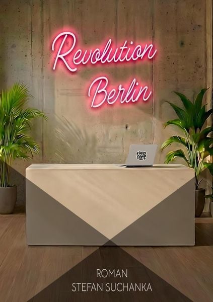 Produktbild: Revolution Berlin