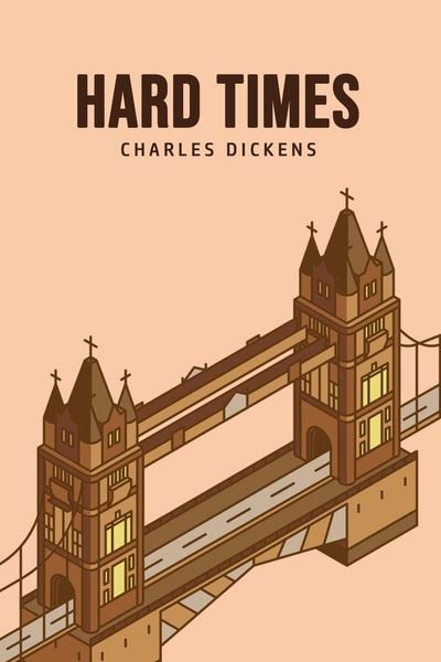 Produktbild: Hard Times