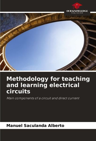 Produktbild: Methodology for teaching and learning electrical circuits