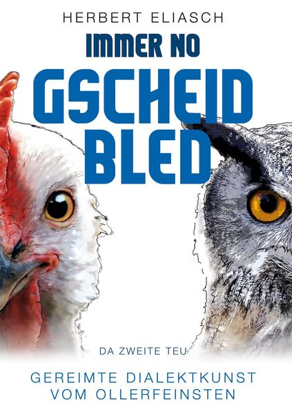 Produktbild: Immer no Gscheid Bled