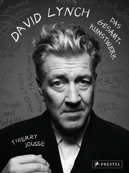Produktbild: David Lynch - Das Gesamtkunstwerk