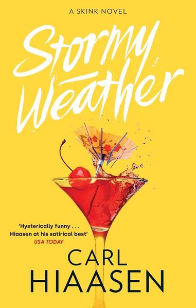 Produktbild: Stormy Weather