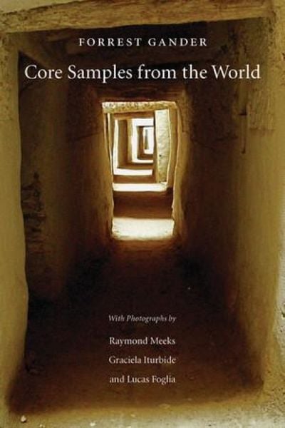 Produktbild: Core Samples from the World