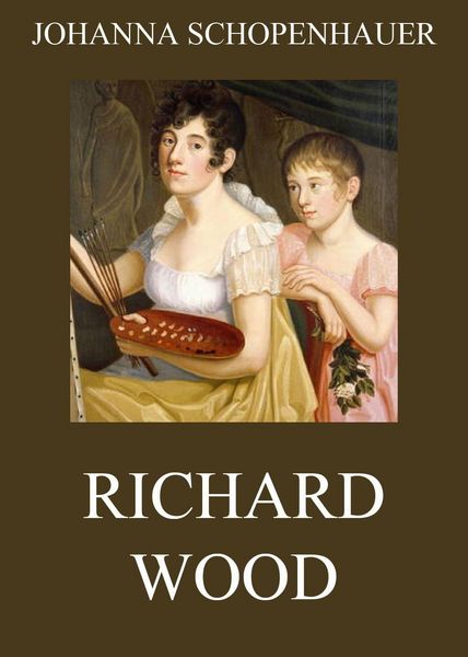 Produktbild: Richard Wood