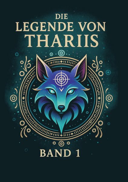 Produktbild: Die Legende von Thariis