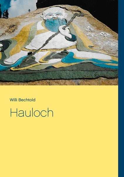 Produktbild: Hauloch