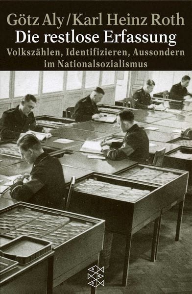 Produktbild: Die restlose Erfassung