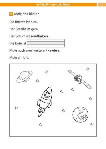 Produktbild: Die Deutsch-Helden Knobelaufgaben f&uuml;r Deutsch-Helden 1. Klasse