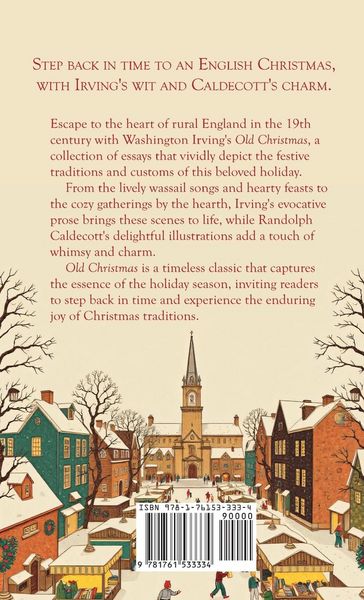 Produktbild: Old Christmas