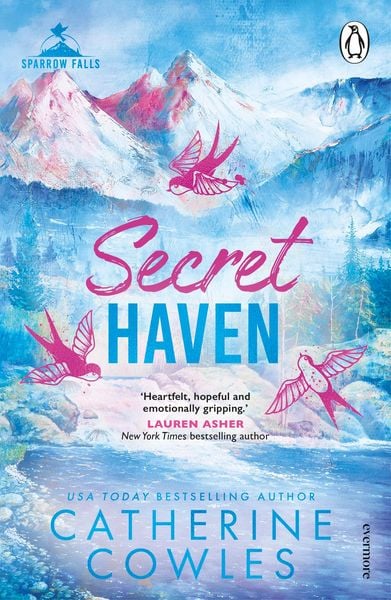 Secret Haven, Taschenbuch von Catherine Cowles, Vermilion, 9781911746058