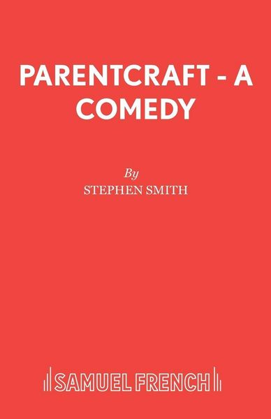 Produktbild: Parentcraft - A Comedy