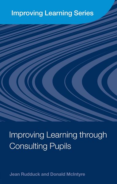 Produktbild: Improving Learning through Consulting Pupils
