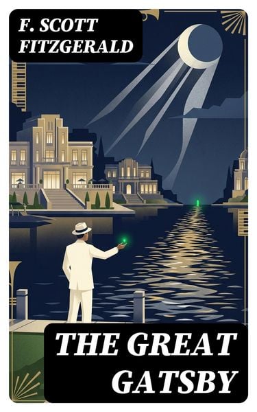 Produktbild: The Great Gatsby