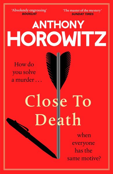 Produktbild: Close to Death