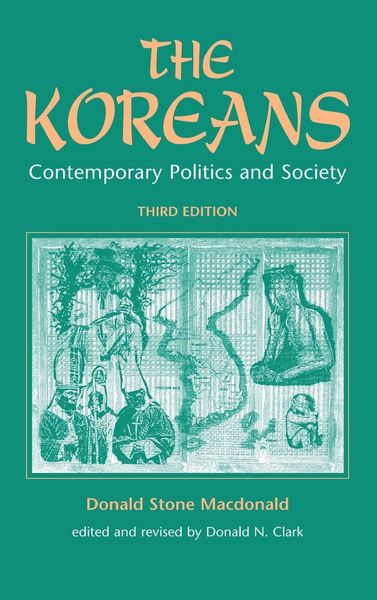 Produktbild: The Koreans