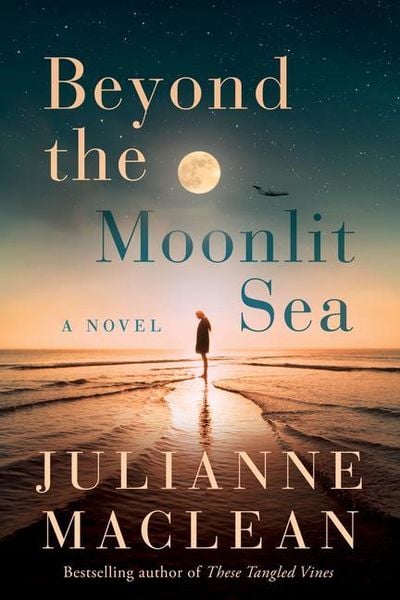 Produktbild: Beyond the Moonlit Sea