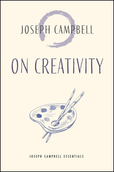 Produktbild: On Creativity