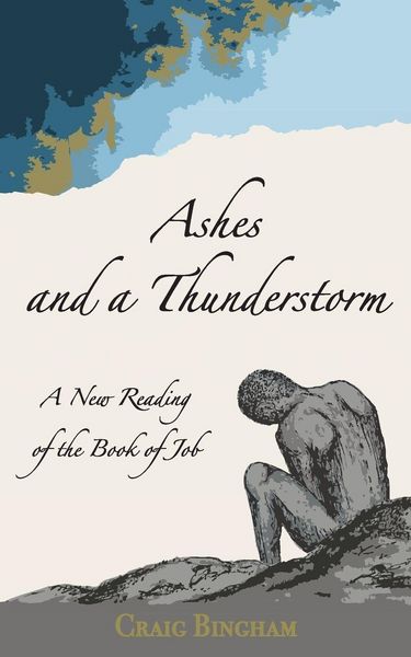 Produktbild: Ashes and a Thunderstorm