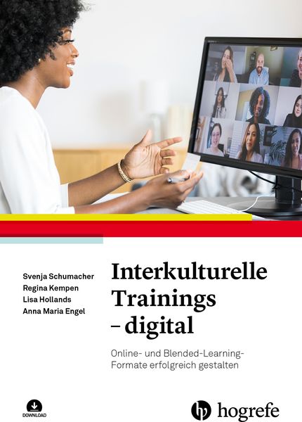 Produktbild: Interkulturelle Trainings - digital
