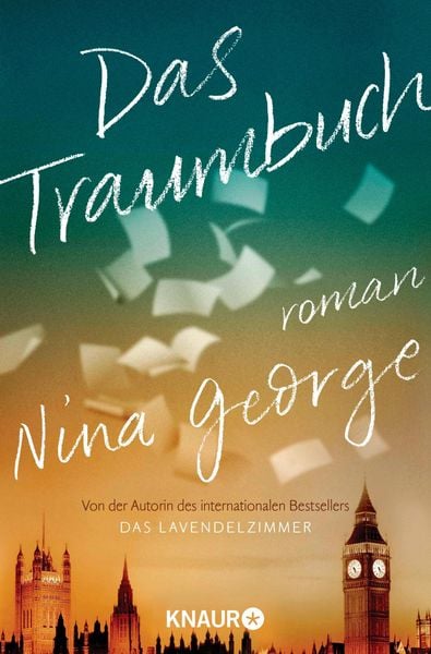 Produktbild: Das Traumbuch