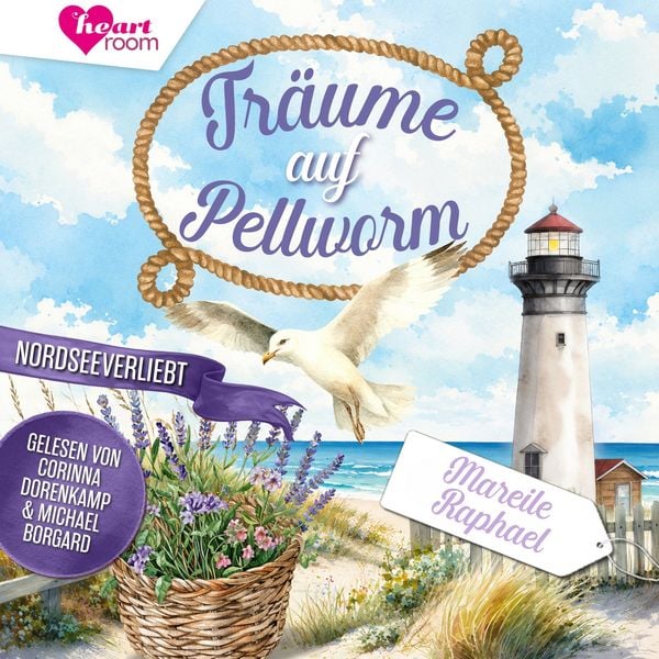Produktbild: Tr&auml;ume auf Pellworm