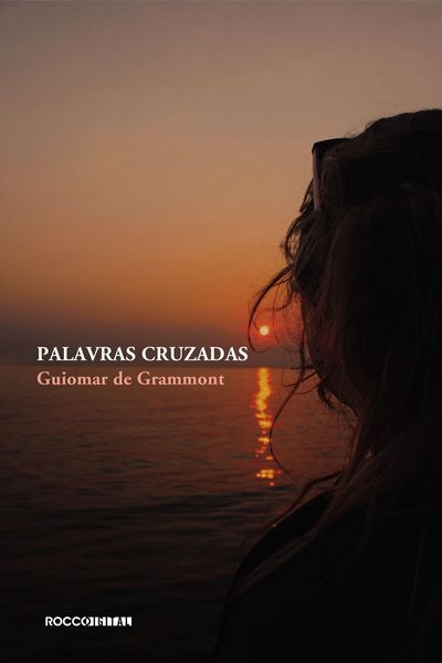 Produktbild: Palavras cruzadas
