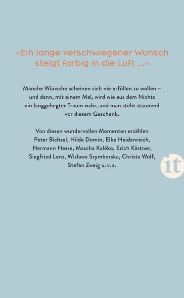 Produktbild: W&uuml;nsche werden wahr