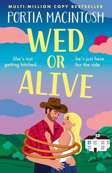 Produktbild: Wed or Alive