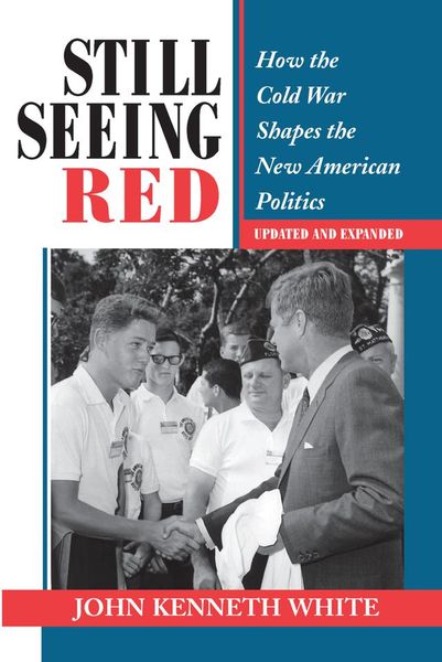 Produktbild: Still Seeing Red