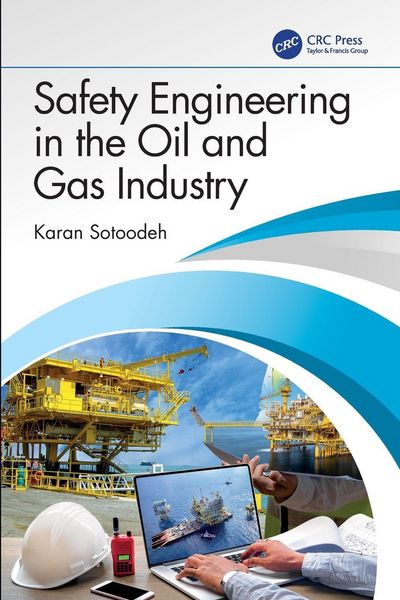 Produktbild: Safety Engineering in the Oil and Gas Industry