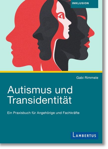 Produktbild: Autismus und Transidentit&auml;t