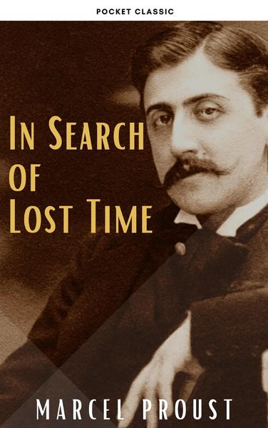 Produktbild: In Search of Lost Time [volumes 1 to 7]