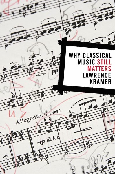 Produktbild: Why Classical Music Still Matters